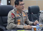 Menanggulangi PMK, Kapolda Aceh : Ini Yang Dilakukan Polda Aceh