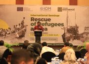 Ketua DPR Aceh : Hukum Adat Laut Aceh Sejalan Dengan UNCLOS