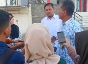 Ombudsman Soroti Gedung Mall Pelayanan Publik Aceh Besar di Lambaro