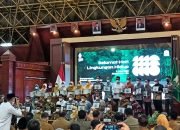 Gubernur Berikan Penghargaan untuk Perusahaan Peduli Lingkungan di Aceh