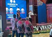 Ketua Umum KADIN Indonesia Harap, Calon Kadin Aceh Bertanding Secara Sehat