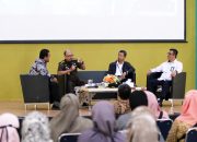 FMIPA USK Sosialisasikan Komponen Pengawasan Zona Integritas