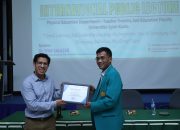 USK Rawat Sinergitas dengan Universitat Politecnica de Valencia