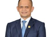 Nazaruddin: Program Save Tanah Wakaf Kejari Pijay Harus Dicontoh oleh Kejari Lain