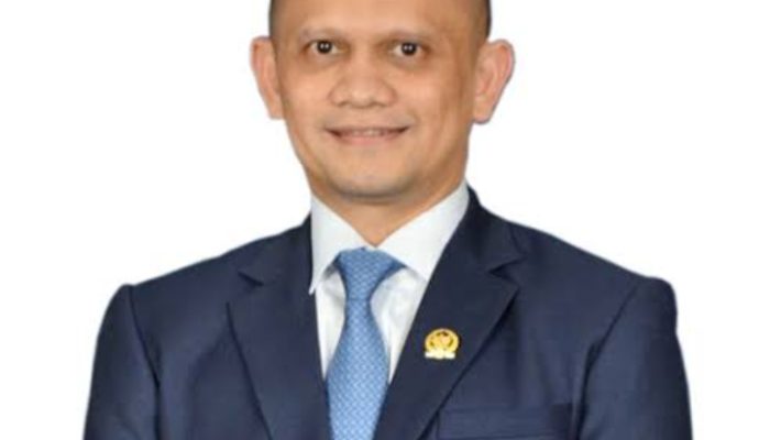 Nazaruddin: Program Save Tanah Wakaf Kejari Pijay Harus Dicontoh oleh Kejari Lain