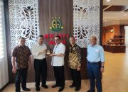 USK-Kejati Aceh Maksimalkan Pusat Riset