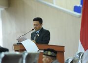 Fraksi Demokrat DPRK Banda Aceh Terima Dua Raqan Inisiatif Dewan 2022