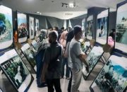 Pameran “The Animal Instinct” Sedot Perhatian Ribuan Pengunjung Museum Tsunami