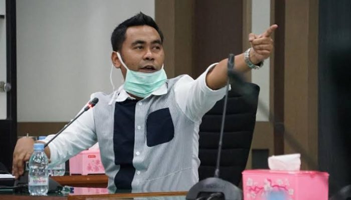 Penambangan Emas Ilegal Masih Marak di Aceh, DPRA Minta Pemerintah Segera Tertibkan