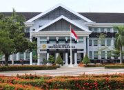 USK Terima Mahasiswa Baru Jalur Prestasi