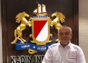 Kalahkan Rizky Pada Putaran Kedua Iqbal Piyeung Pimpin KADIN Aceh Periode 2022-2027