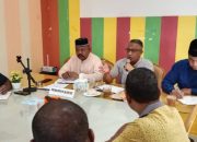 Kafilah Aceh Besar Bersiap Menuju MTQ Aceh ke – 35 di Bener Meriah