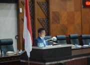 Fraksi Partai Demokrat DPRA Harapkan Peningkatan Pembangunan Aceh Demi Kesejahteraan Masyarakat