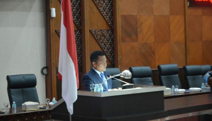 Fraksi Partai Demokrat DPRA Harapkan Peningkatan Pembangunan Aceh Demi Kesejahteraan Masyarakat