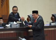 Fraksi PAN Usulkan Kebijakan Lokal Dalam Mempertahankan Keberadaan Tenaga Kontrak