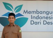 604 Desa di Aceh Besar Siap Wujudkan Desa Cerdas