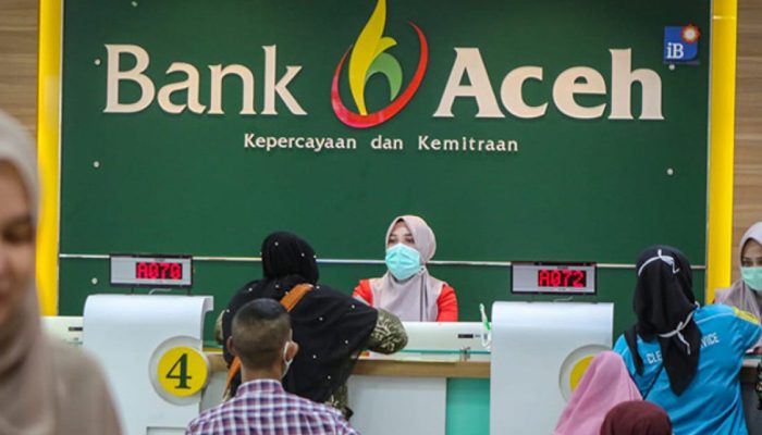 Lebaran Idul Adha 1443 Hijriah, Bank Aceh Syariah Buka Kembali Tanggal 11 Juli 2022