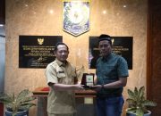 Ketua DPRA: Pesan Mendagri Untuk Bisa Tarik Investor Aceh Harus Kondusif