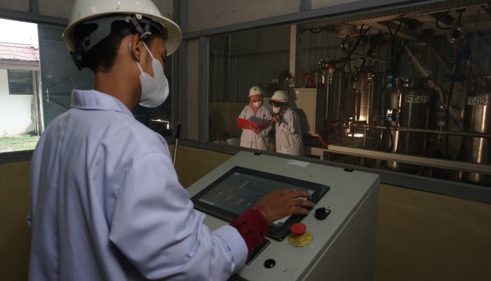 Empat Peneliti USK Menangkan Kedaireka Kemendikbud
