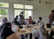 AIMI Aceh Edukasi Dokter Muda USK Terkait ASI Eksklusif