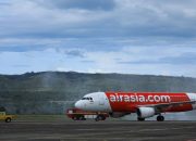 Bandara SIM Kembali Layani Penerbangan Internasional Chief Executive Officer FlyFirefly: Terima Kasih Gubernur Aceh