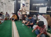 Dinas Syariat Islam, Alhamdulillah Satu keluarga di Banda Aceh Masuk Islam