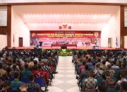 Penerimaan Terpadu Taruna Akpol Dan Bintara Polri di Polda Aceh, Ini Hasil Sidang Kelulusan