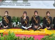 20 Polisi Di Simeulue Dipersiapkan Jadi Qori-Qoriah Terbaik