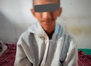 Lecehkan Anak dibawah Umur, Pemuda Aceh Utara Ditangkap Polisi