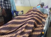 Habiskan Uang Main Judi Online, Pria Asal Banda Aceh Coba Bunuh Diri, Polisi Selidiki Motif Kejadian