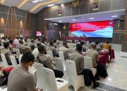 Bidang Keuangan Polda Aceh Gelar Kegiatan Penyusunan Dan Penyajian Laporan Keuangan Satker Jajaran Polda Aceh