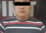 Tim Rimueng Ringkus Pelaku Perampasan Sepeda Motor di Rukoh