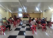 Jelang Even Seulawah Trail Adventure 2022, Polda Aceh Terus Rampungkan Persiapan