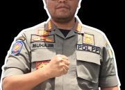 Satpol PP dan WH Aceh Besar Bina Masyarakat yang Buang Sampah Sembarangan