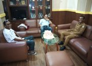 Kabag Prokopim Banda Aceh ke PWI Aceh, Agendakan Pertemuan dengan Pj Wali Kota