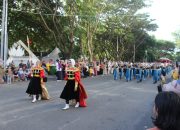 Hari Ini Dua Perlombaan Digelar Pada Even Bhayangkara Seulawah Expo (BSE) 2022