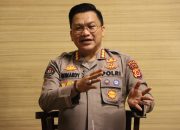 Malam Ini, Pasha Ungu Goyang Stadion Harapan Bangsa Dengan Tampilannya