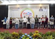 FLS2N Jenjang SLB Tingkat Provinsi Aceh Berakhir, Berikut Para Juaranya