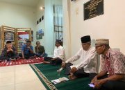 KWPSI Kembali Gelar Pengajian Rutin