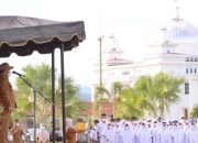 Pj Bupati Aceh Besar Minta Penghargaan Kabupaten Layak Anak Dipertahankan