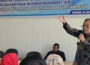 Promosi Produk UMKM, KIG Optimalkan Website Gampong