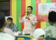 Ketua DPRK Banda Aceh Terima Keluhan Warga, Mulai Persoalan Air Bersih Sampai Anak Punk