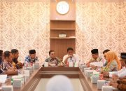Komisi IV DPRK Banda Aceh Kunker ke RSUD Meuraxa Pasca Perombakan AKD