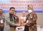 Pengurus KSBN Aceh Dilantik Malam Ini