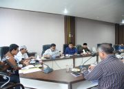 Komisi III DPRK Banda Aceh Minta Dishub Tingkatkan Ketertiban Parkir