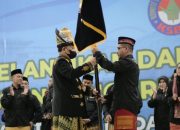 Pengurus KSBN Aceh Dikukuhkan