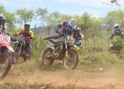 Ini Beberapa Style Dan Atraksi Rider Even SAPA 2022