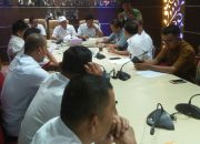 KONI Aceh Optimis Pelaksanaan PON Aceh-Sumut Ke-XXI Berjalan Sukses