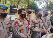 Bhayangkara Seulawah Expo 2022 Ditutup, 88 Persen Pengunjung Merasa Sangat Puas