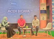 Musriadi: Pelaksanaan Qanun Syariat Islam Perlu Sinergisasi dan Dukungan Anggaran